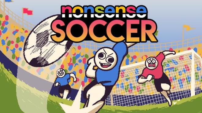 تحميل لعبة Nonsense Soccer مجانا