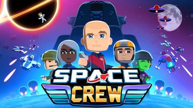 تحميل لعبة Space Crew (v16197) مجانا