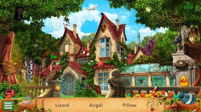 خلفية 1 تحميل العاب نقطة وانقر للكمبيوتر Montgomery Fox and the Case Of The Diamond Necklace Torrent Download Direct Link