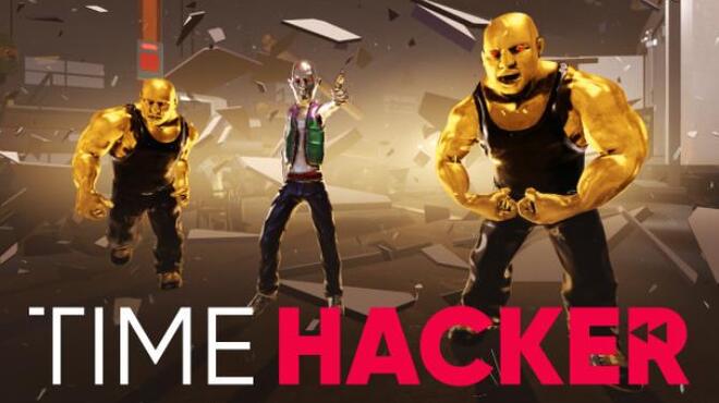 تحميل لعبة Time Hacker مجانا