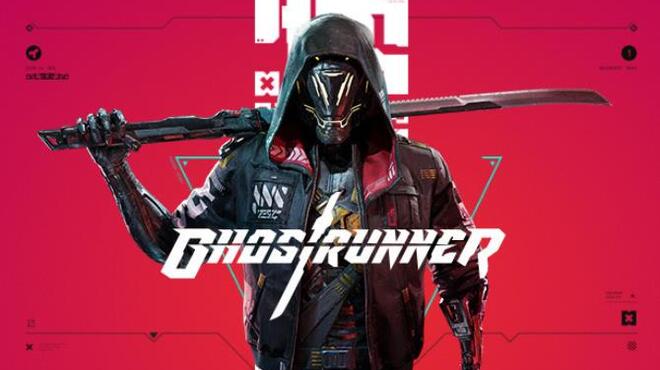 تحميل لعبة Ghostrunner (v0.41953.662 & ALL DLC) مجانا