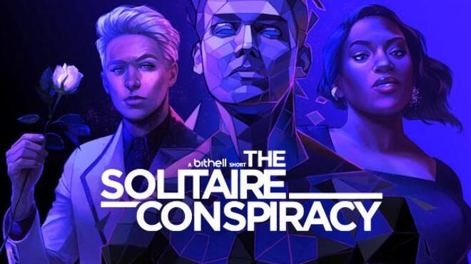 تحميل لعبة The Solitaire Conspiracy (v03.06.2022) مجانا