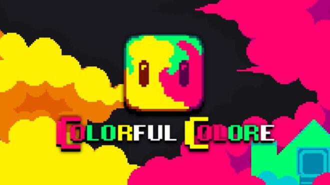 تحميل لعبة Colorful Colore مجانا
