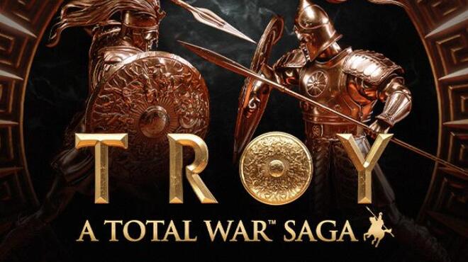 تحميل لعبة Total War Saga: TROY مجانا