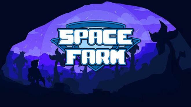 تحميل لعبة Space Farm مجانا