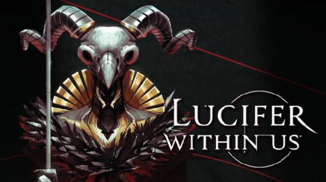 تحميل لعبة Lucifer Within Us (v1.0.3) مجانا