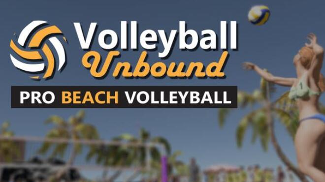 تحميل لعبة Volleyball Unbound – Pro Beach Volleyball مجانا