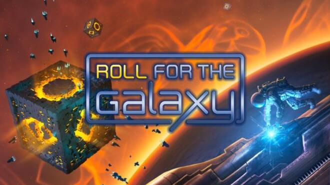 تحميل لعبة Roll for the Galaxy مجانا