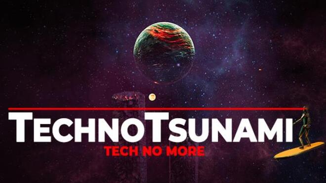 تحميل لعبة TechnoTsunami مجانا