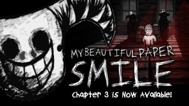 تحميل لعبة My Beautiful Paper Smile (v09.11.2021) مجانا