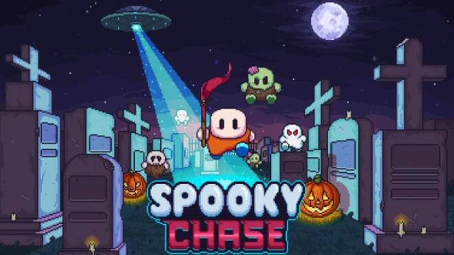 تحميل لعبة Spooky Chase مجانا