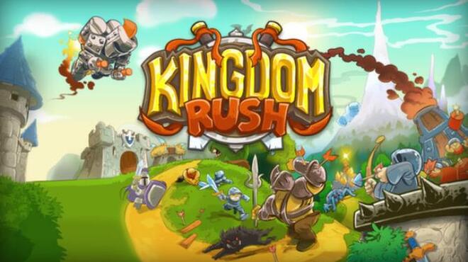 تحميل لعبة Kingdom Rush – Tower Defense (v5.6.12) مجانا