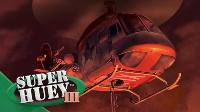 تحميل لعبة Super Huey III مجانا