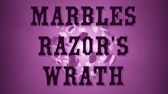 تحميل لعبة Marbles: Razor’s Wrath مجانا