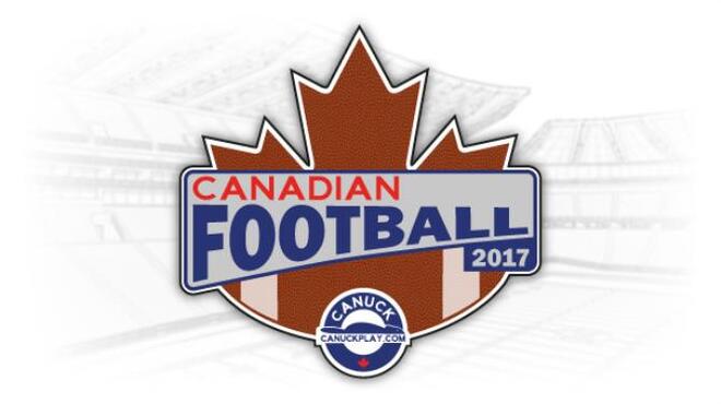 تحميل لعبة Canadian Football 2017 مجانا