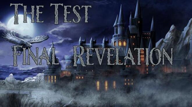 تحميل لعبة The Test: Final Revelation مجانا