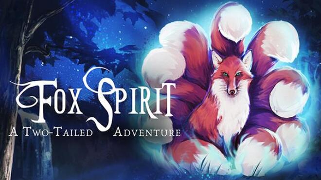 تحميل لعبة Fox Spirit: A Two-Tailed Adventure مجانا
