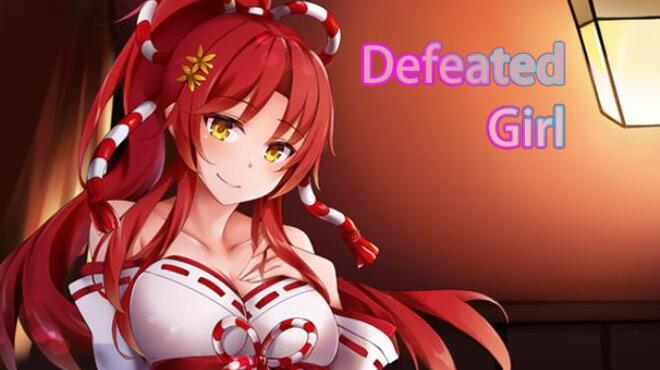 تحميل لعبة Defeated Girl مجانا