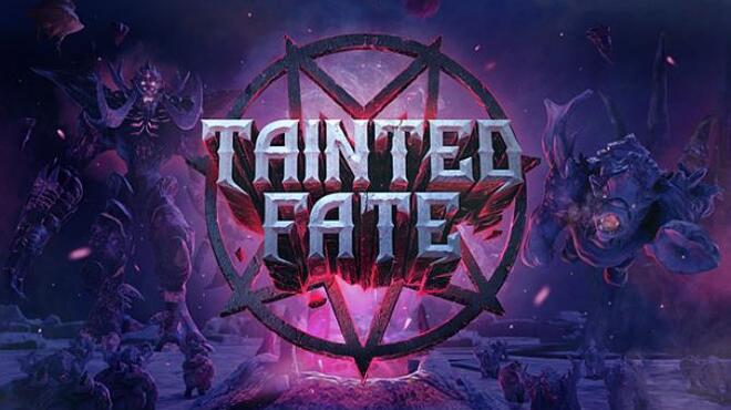 تحميل لعبة Tainted Fate مجانا