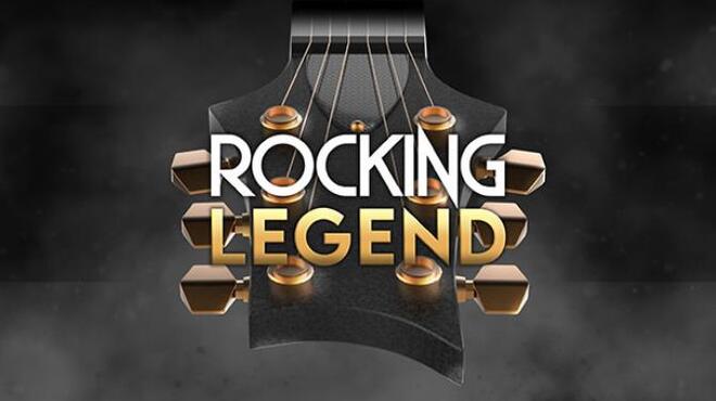 تحميل لعبة Rocking Legend (v19.04.2022) مجانا