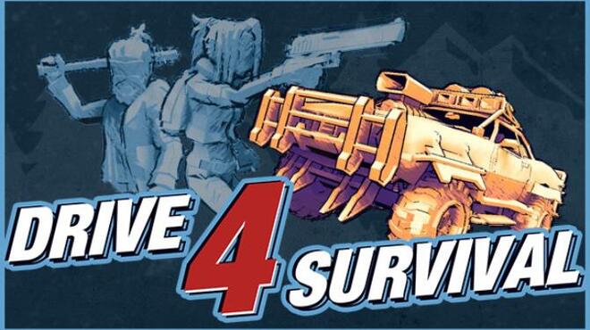 تحميل لعبة Drive 4 Survival (v0.07.011) مجانا