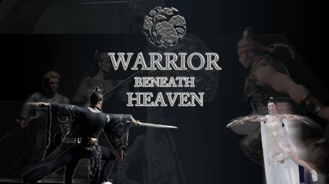 تحميل لعبة Warrior Beneath Heaven مجانا