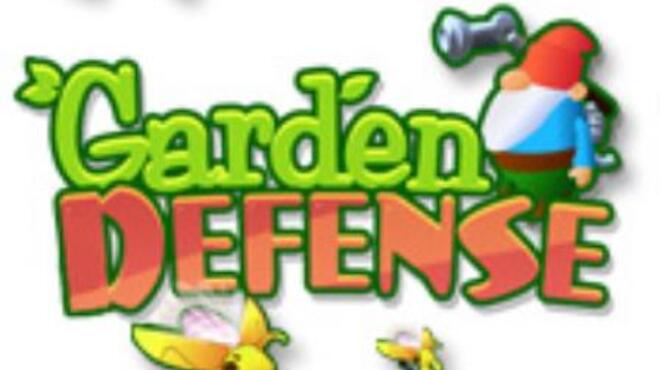 تحميل لعبة Garden Defense مجانا