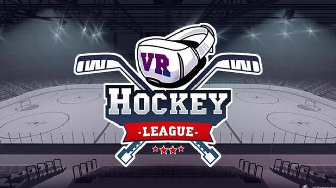 تحميل لعبة VR Hockey League مجانا