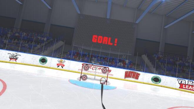 خلفية 2 تحميل العاب المحاكاة للكمبيوتر VR Hockey League Torrent Download Direct Link