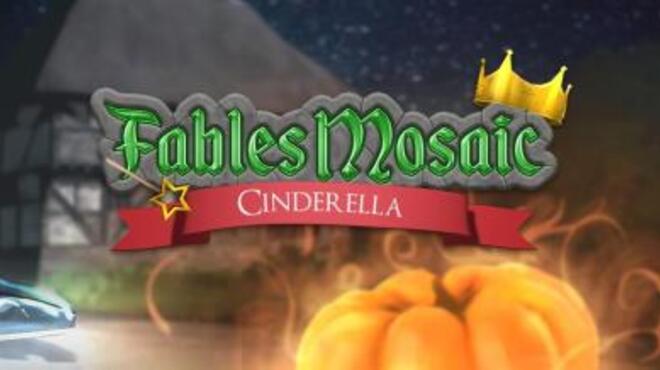 تحميل لعبة Fables Mosaic: Cinderella مجانا