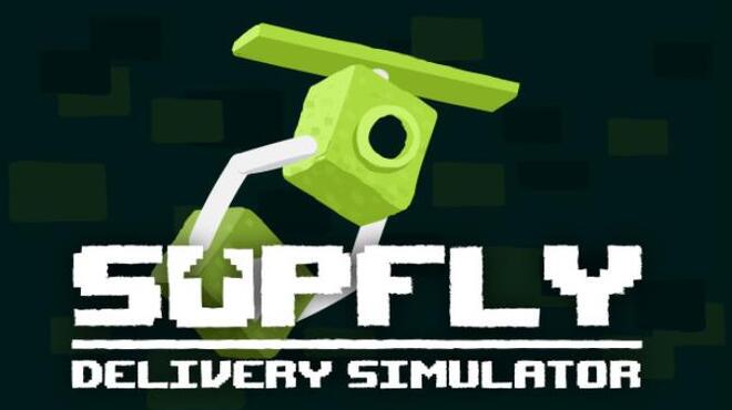 تحميل لعبة Supfly Delivery Simulator مجانا
