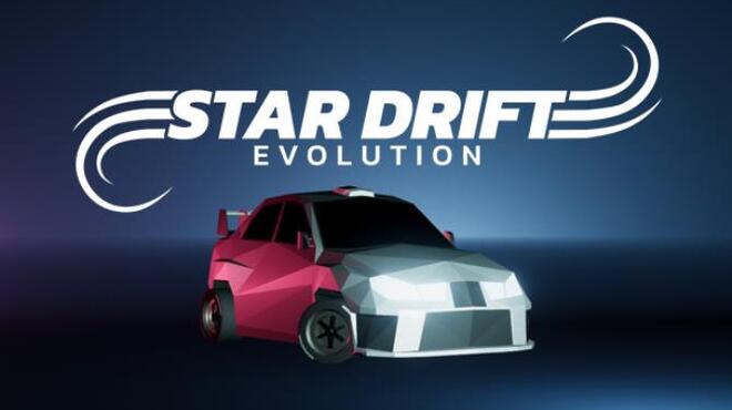 تحميل لعبة Star Drift Evolution (v1.0.8) مجانا