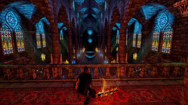خلفية 2 تحميل العاب RPG للكمبيوتر Shadowy Contracts Torrent Download Direct Link
