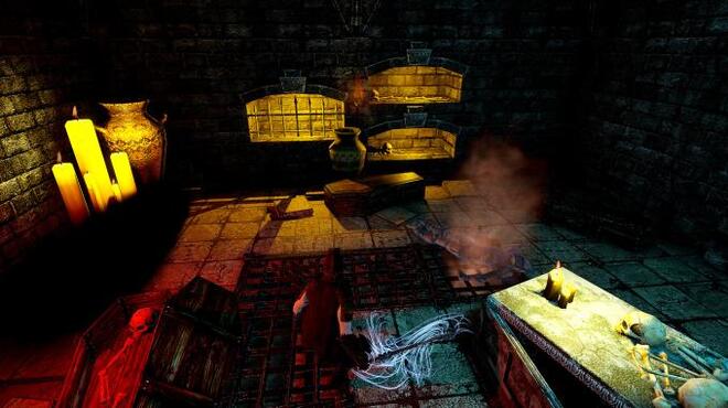 خلفية 1 تحميل العاب RPG للكمبيوتر Shadowy Contracts Torrent Download Direct Link