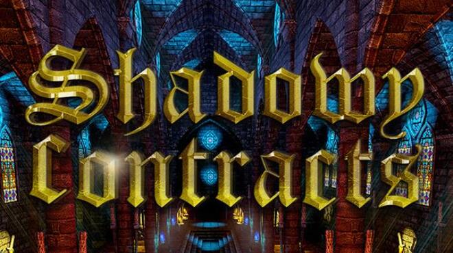 تحميل لعبة Shadowy Contracts مجانا