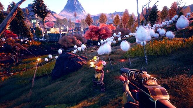 خلفية 1 تحميل العاب RPG للكمبيوتر The Outer Worlds (v1.5.1.712 & ALL DLC) Torrent Download Direct Link