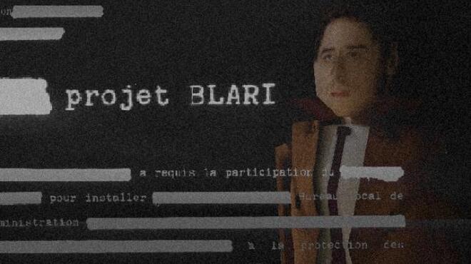 تحميل لعبة project BLARI مجانا