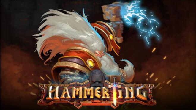 تحميل لعبة Hammerting (v1.2.39.0) مجانا