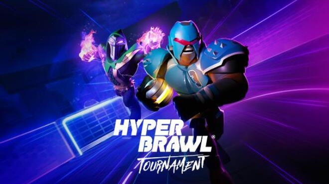 تحميل لعبة HyperBrawl Tournament (v15.01.2021) مجانا