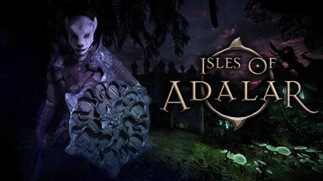 تحميل لعبة Isles of Adalar (v19.12.2020) مجانا