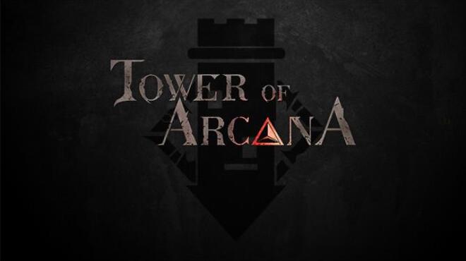 تحميل لعبة Tower of Arcana مجانا