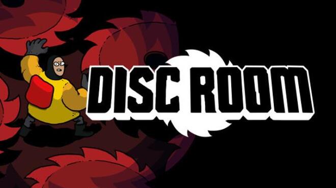 تحميل لعبة Disc Room (v1.03) مجانا