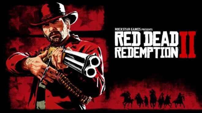 تحميل لعبة Red Dead Redemption 2 (EMPRESS) مجانا