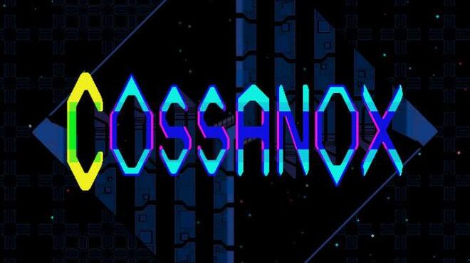 تحميل لعبة Cossanox مجانا