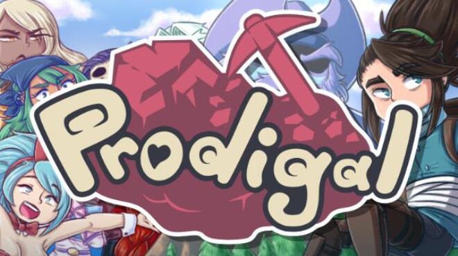 تحميل لعبة Prodigal (v11.01.2023) مجانا