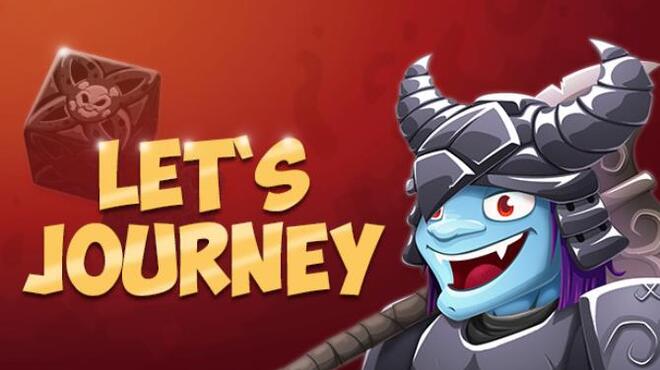 تحميل لعبة Let’s Journey (v10.12.2020) مجانا