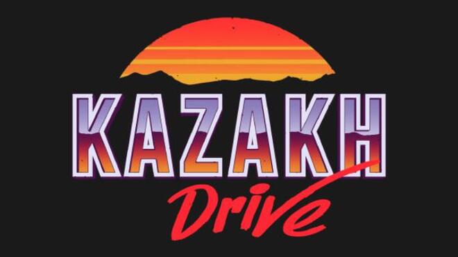 تحميل لعبة Kazakh Drive مجانا