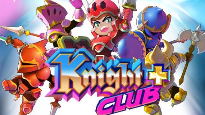 تحميل لعبة Knight Club + مجانا