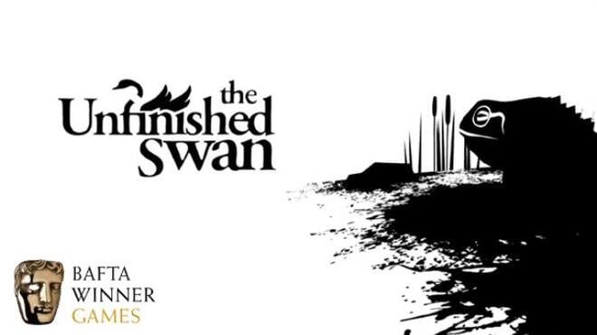 تحميل لعبة The Unfinished Swan مجانا