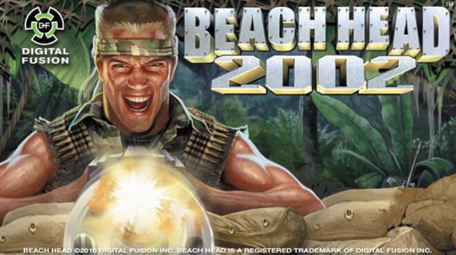 تحميل لعبة Beachhead 2002 مجانا